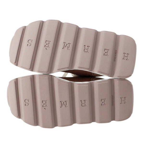 エルメス スニーカー インパルス レディースサイズ36 HERMES 靴