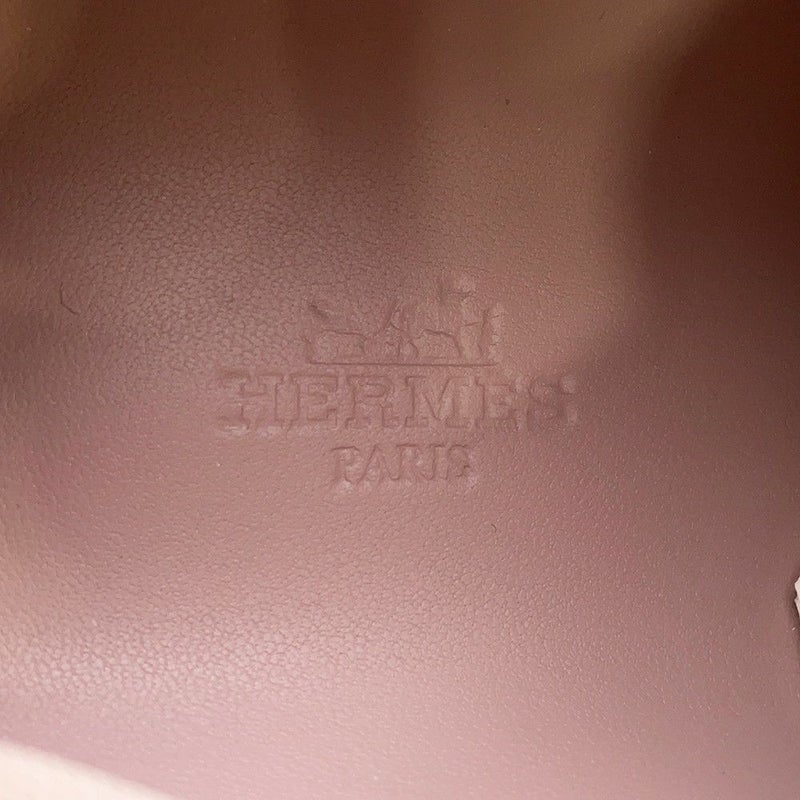 エルメス スニーカー インパルス レディースサイズ36 HERMES 靴