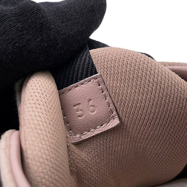 エルメス スニーカー インパルス レディースサイズ36 HERMES 靴