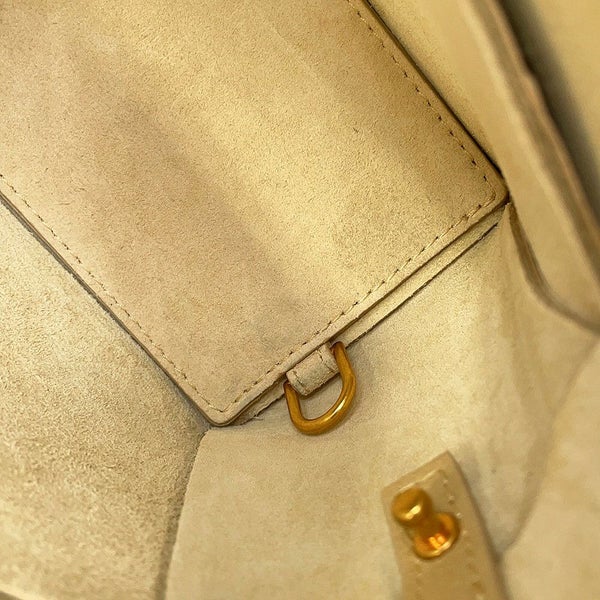 ボッテガヴェネタ ハンドバッグ マキシイントレチャート アルコ トート ミニ レザー 709337 BOTTEGA VENETA 2way