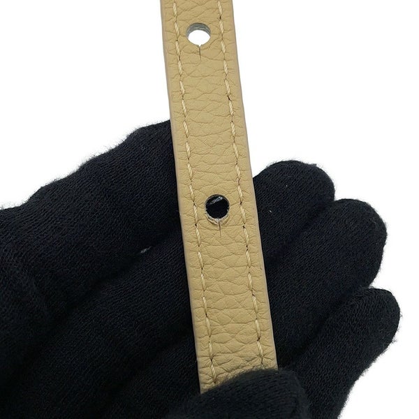 ボッテガヴェネタ ハンドバッグ マキシイントレチャート アルコ トート ミニ レザー 709337 BOTTEGA VENETA 2way