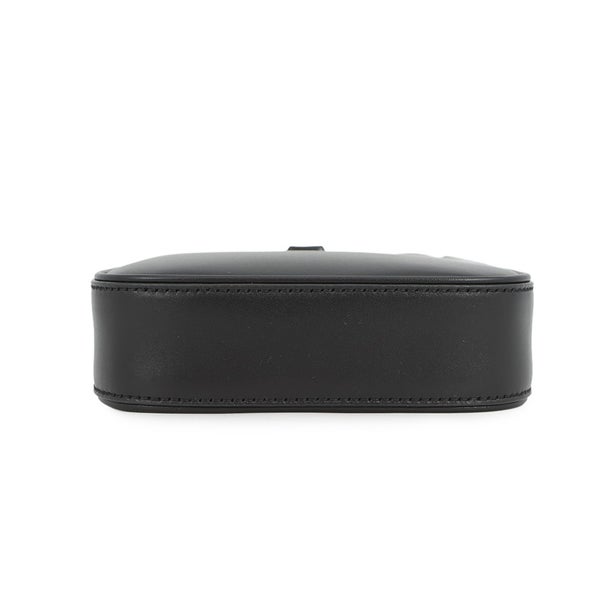 サンローランパリ ショルダーバッグ LE 5 A 7 ミニ バーティカル レザー 735214 SAINT LAURENT PARIS 黒