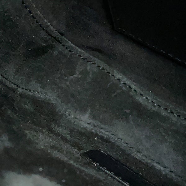 サンローランパリ ショルダーバッグ LE 5 A 7 ミニ バーティカル レザー 735214 SAINT LAURENT PARIS 黒