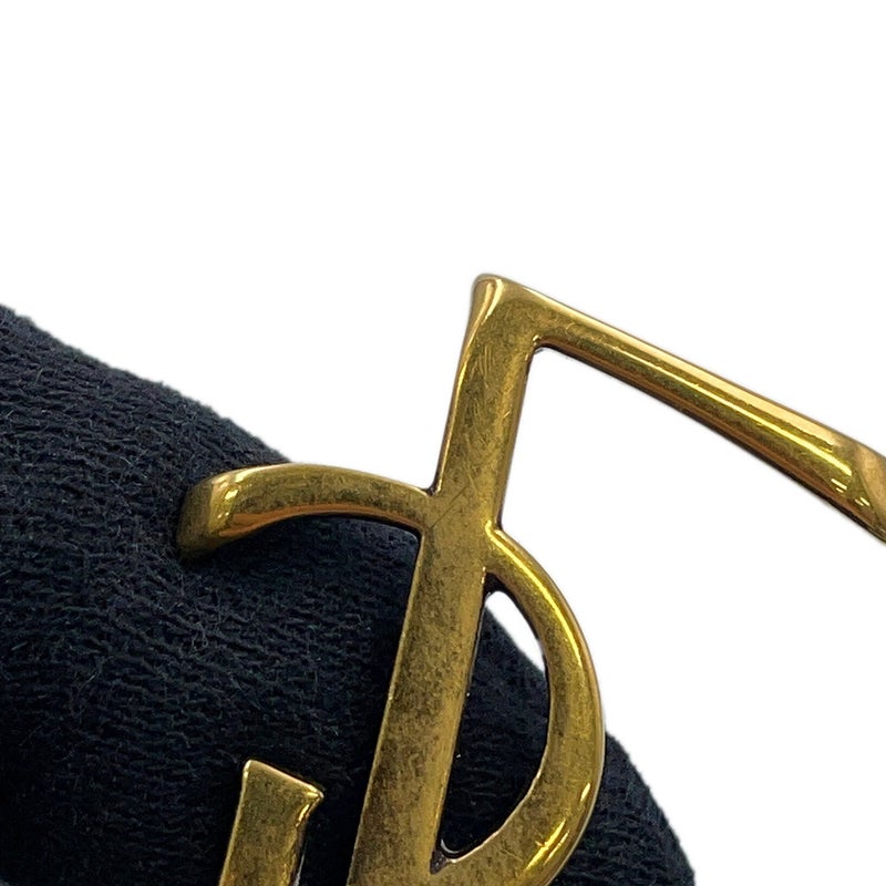 サンローランパリ ショルダーバッグ LE 5 A 7 ミニ バーティカル レザー 735214 SAINT LAURENT PARIS 黒