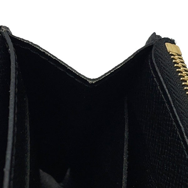 ルイヴィトン コインケース モノグラム/ワイルド・アット・ハート ポルトモネ・ロザリ M80755 ヴィトン 財布 小銭入れ ブラック 黒