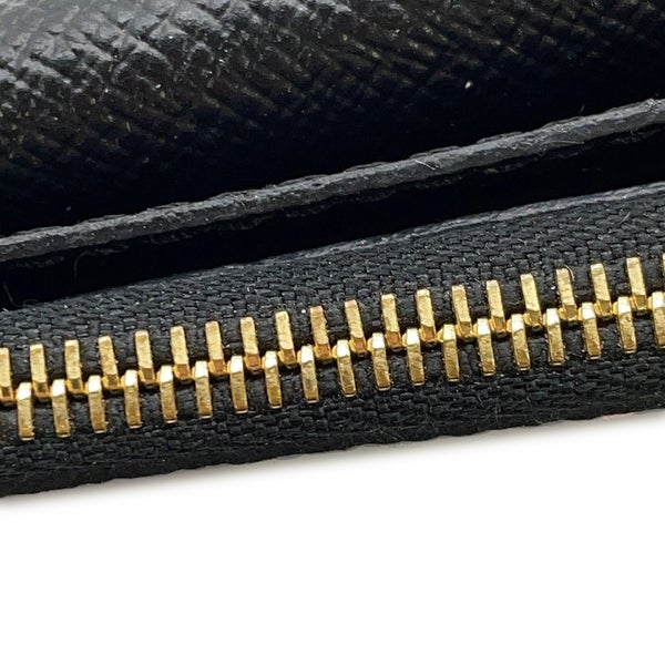 ルイヴィトン コインケース モノグラム/ワイルド・アット・ハート ポルトモネ・ロザリ M80755 ヴィトン 財布 小銭入れ ブラック 黒