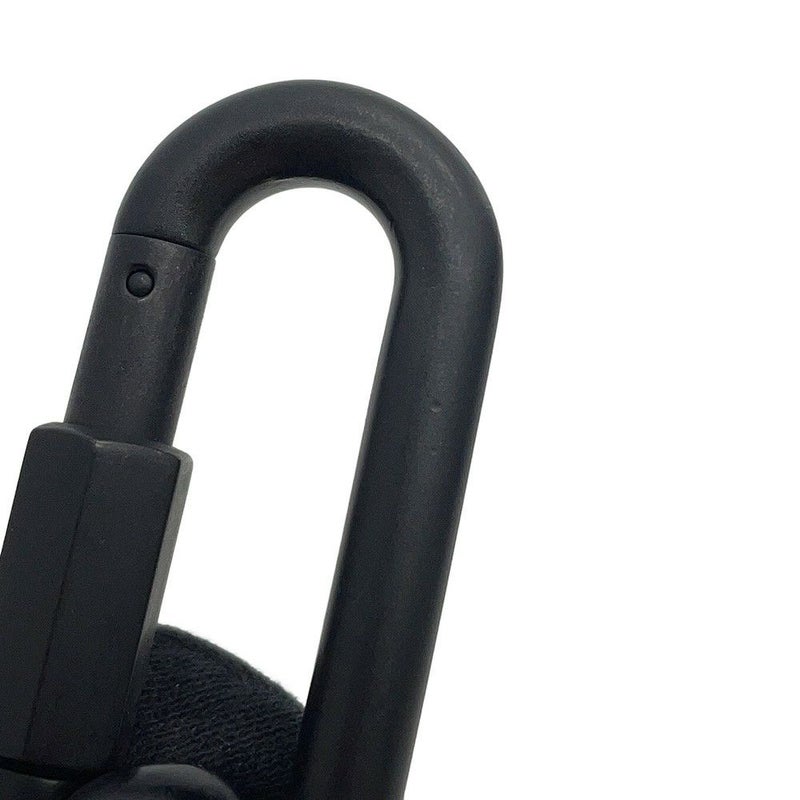 ルイヴィトン ショルダーバッグ モノグラム・タフタージュ ミニ ・ソフトトランク M68970 ブラック 黒