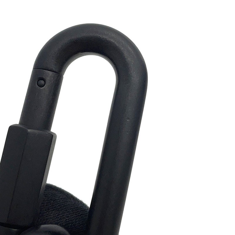 ルイヴィトン ショルダーバッグ モノグラム・タフタージュ ミニ ・ソフトトランク M68970 ブラック 黒