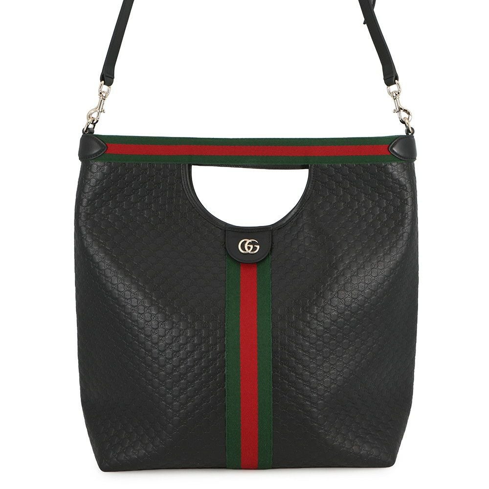 グッチ トートバッグ オフィディア GGエンボス レザー 865452 GUCCI