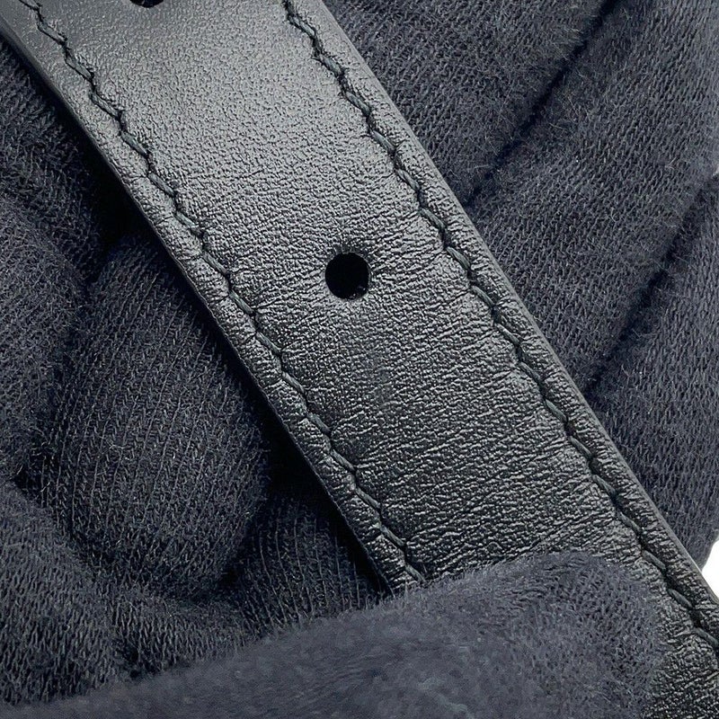 グッチ トートバッグ オフィディア GGエンボス レザー 865452 GUCCI ウェブ 日本限定 黒