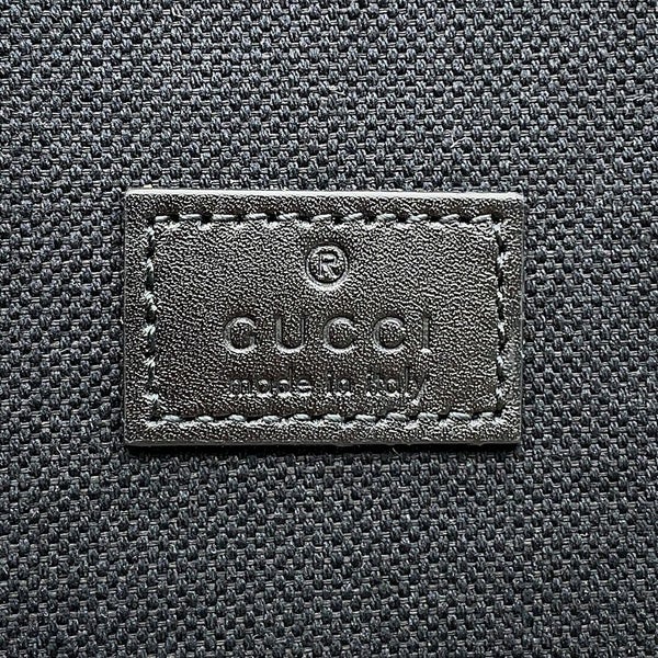 グッチ トートバッグ オフィディア GGエンボス レザー 865452 GUCCI ウェブ 日本限定 黒