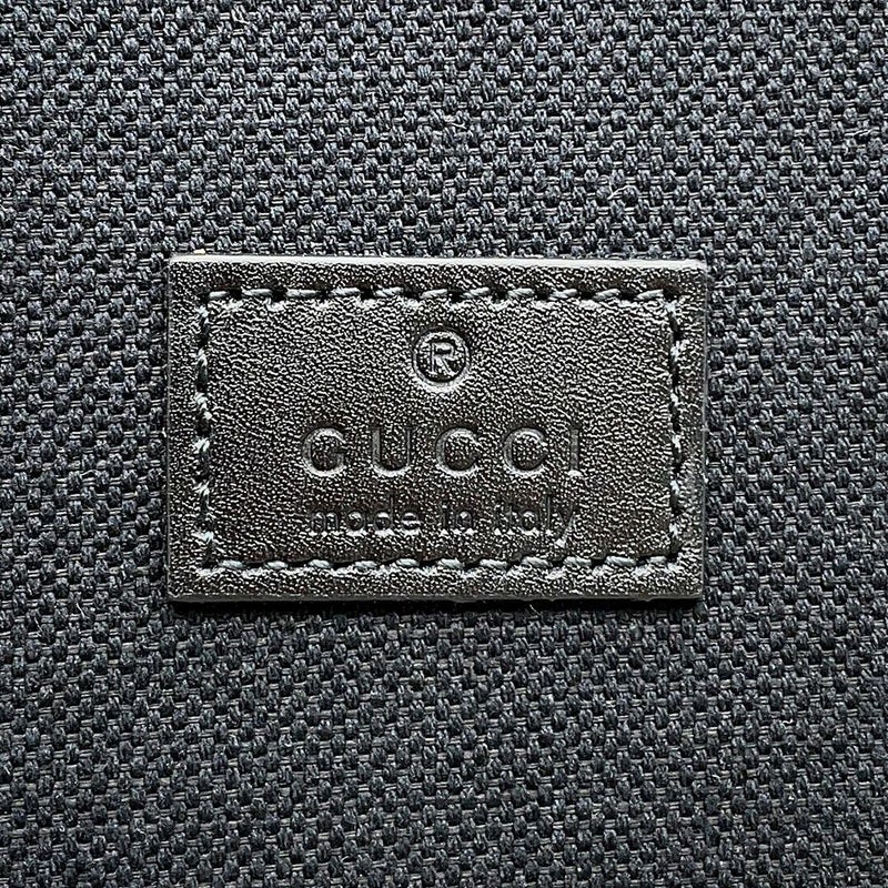 グッチ トートバッグ オフィディア GGエンボス レザー 865452 GUCCI ウェブ 日本限定 黒