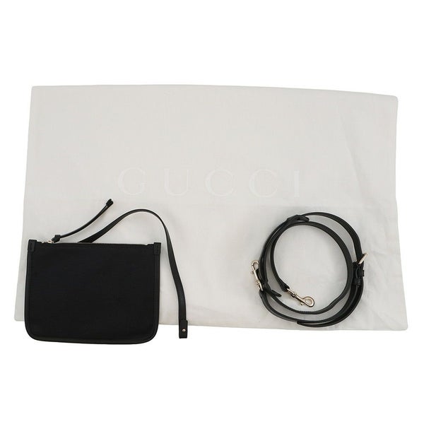 グッチ トートバッグ オフィディア GGエンボス レザー 865452 GUCCI ウェブ 日本限定 黒