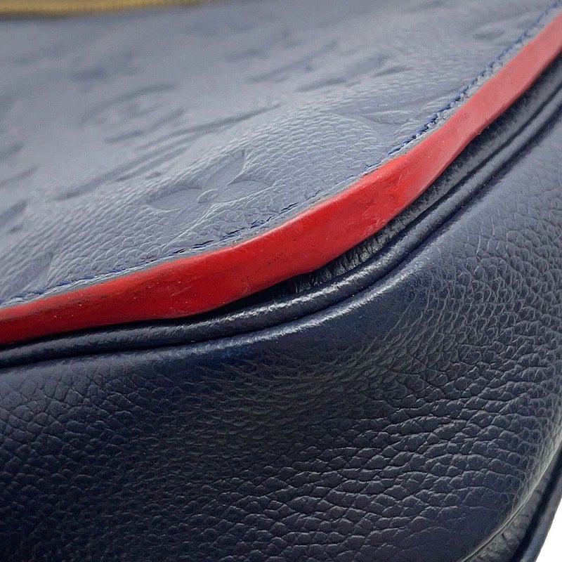 ルイヴィトン ハンドバッグ モノグラム・アンプラント ポシェット・メティス MM M44071 ヴィトン 2wayショルダー