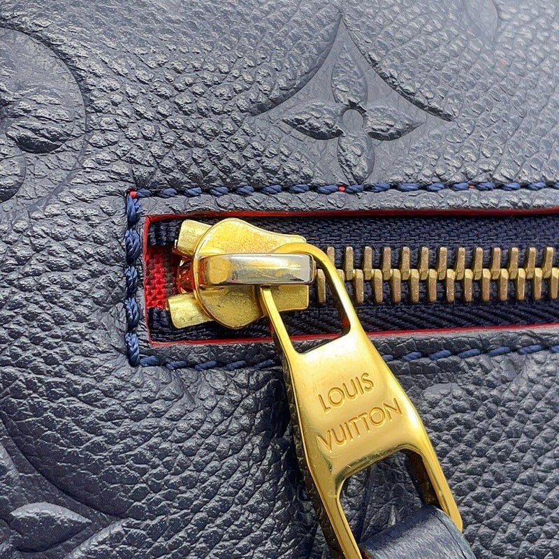 ルイヴィトン ハンドバッグ モノグラム・アンプラント ポシェット・メティス MM M44071 ヴィトン 2wayショルダー