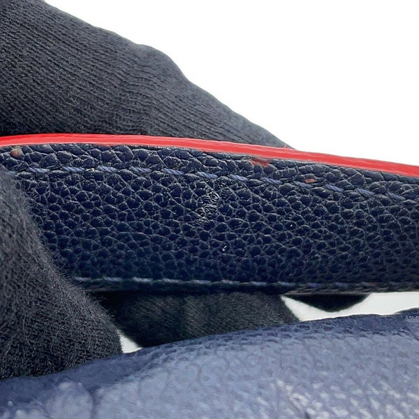 ルイヴィトン ハンドバッグ モノグラム・アンプラント ポシェット・メティス MM M44071 ヴィトン 2wayショルダー