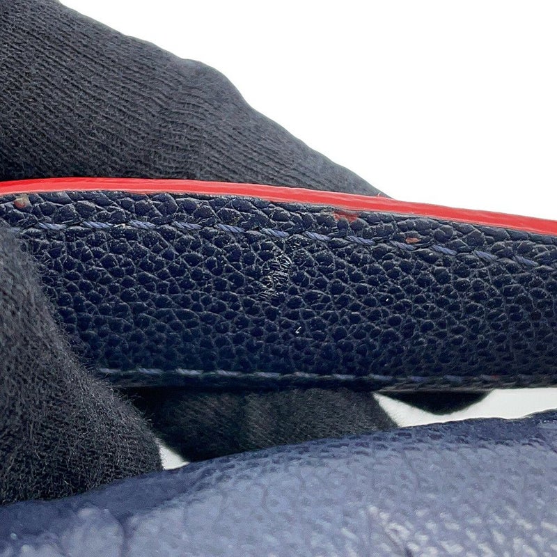 ルイヴィトン ハンドバッグ モノグラム・アンプラント ポシェット・メティス MM M44071 ヴィトン 2wayショルダー