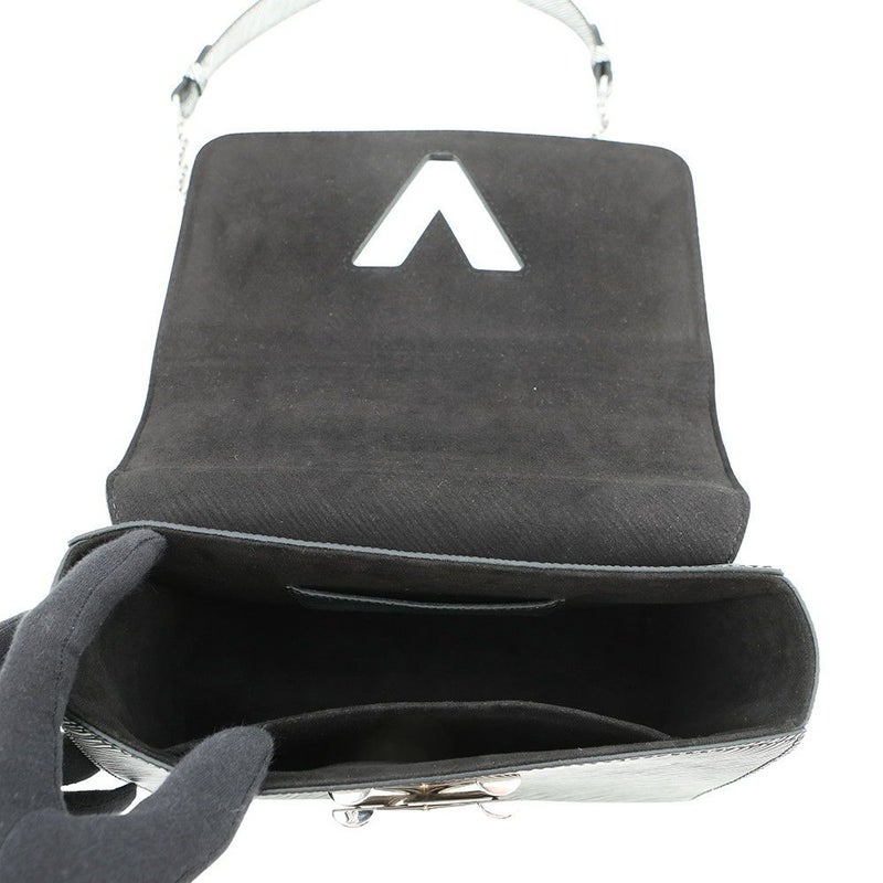 ルイヴィトン チェーンショルダーバッグ エピ ツイストMM M54855 LOUIS VUITTON 2way