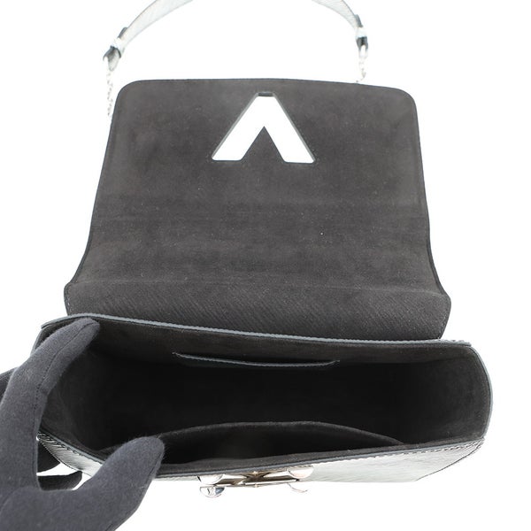 ルイヴィトン チェーンショルダーバッグ エピ ツイストMM M54855 LOUIS VUITTON 2way