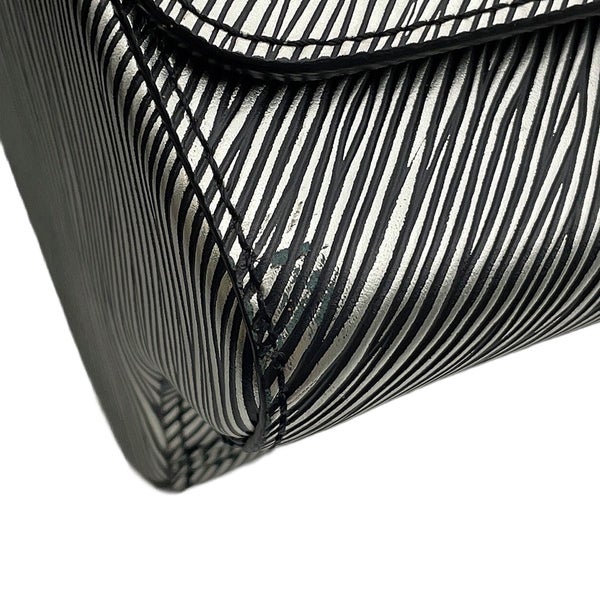 ルイヴィトン チェーンショルダーバッグ エピ ツイストMM M54855 LOUIS VUITTON 2way