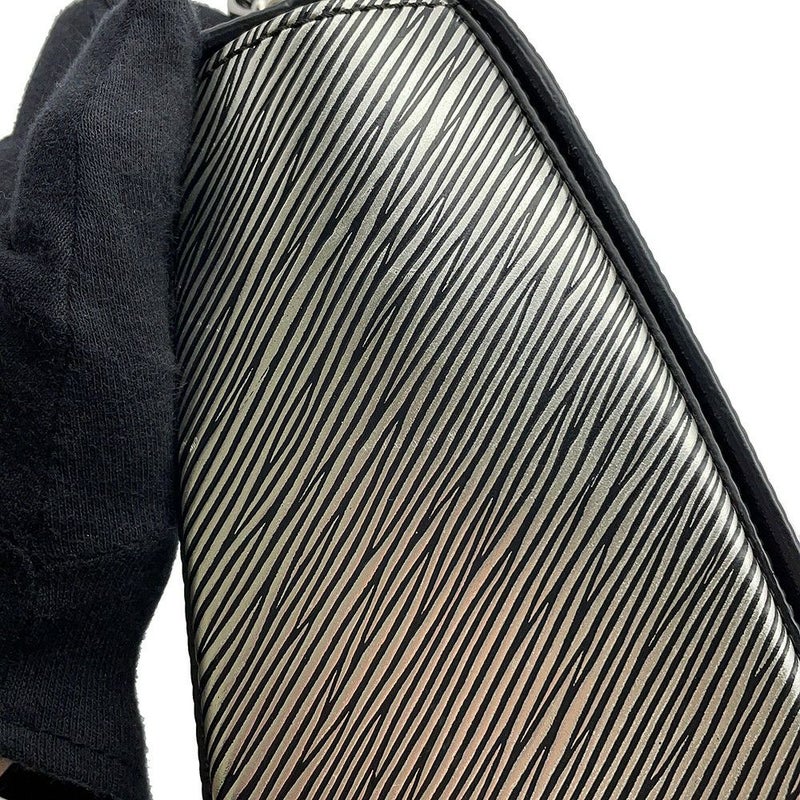 ルイヴィトン チェーンショルダーバッグ エピ ツイストMM M54855 LOUIS VUITTON 2way