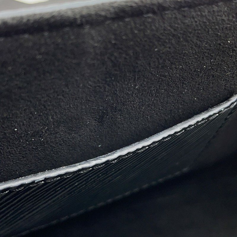 ルイヴィトン チェーンショルダーバッグ エピ ツイストMM M54855 LOUIS VUITTON 2way