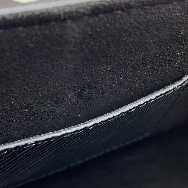 ルイヴィトン チェーンショルダーバッグ エピ ツイストMM M54855 LOUIS VUITTON 2way