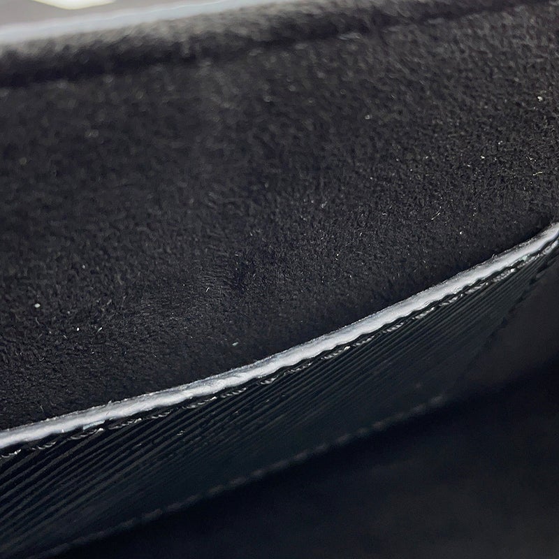 ルイヴィトン チェーンショルダーバッグ エピ ツイストMM M54855 LOUIS VUITTON 2way