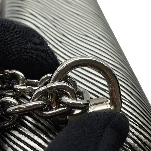 ルイヴィトン チェーンショルダーバッグ エピ ツイストMM M54855 LOUIS VUITTON 2way