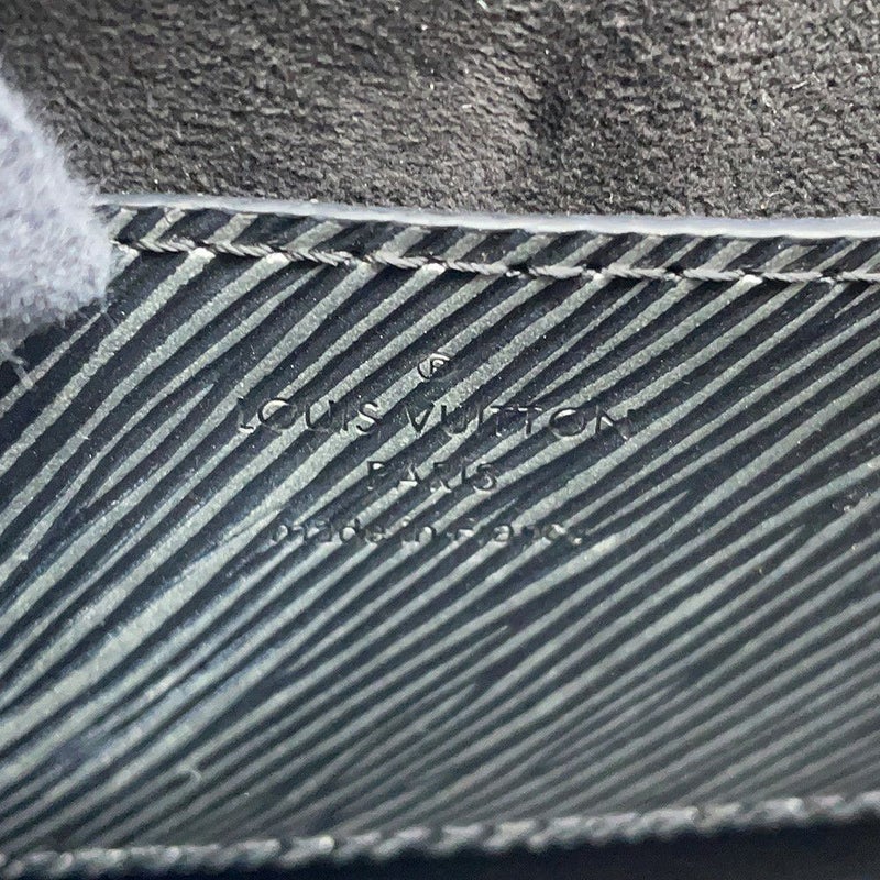 ルイヴィトン チェーンショルダーバッグ エピ ツイストMM M54855 LOUIS VUITTON 2way