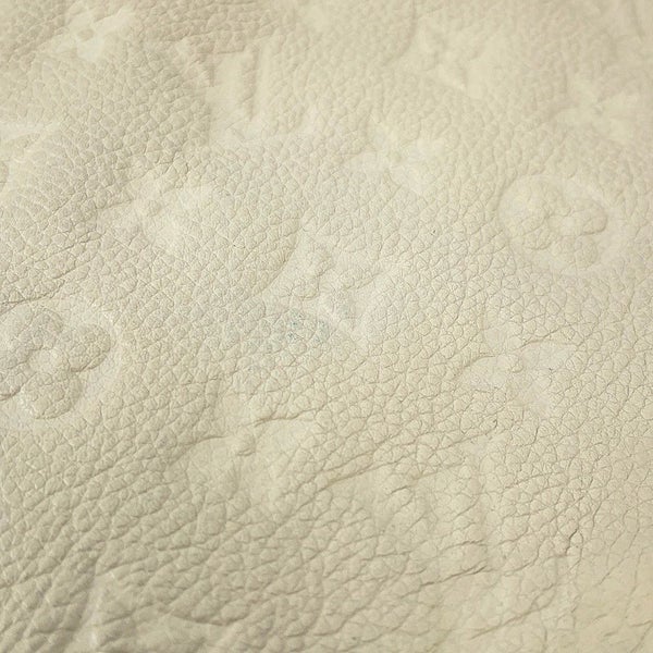 ルイヴィトン ショルダーバッグ モノグラム・アンプラント アーツィーMM M93449 LOUIS VUITTON ワンショルダー 白 ホワイト