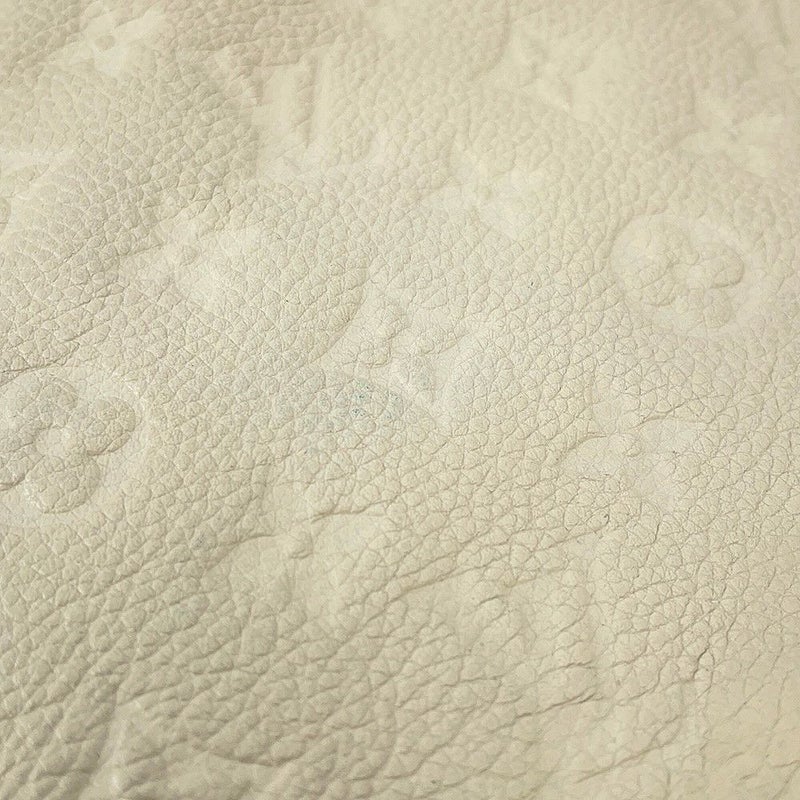 ルイヴィトン ショルダーバッグ モノグラム・アンプラント アーツィーMM M93449 LOUIS VUITTON ワンショルダー 白 ホワイト