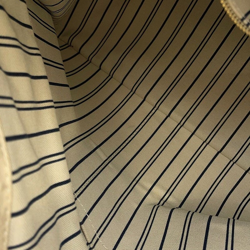 ルイヴィトン ショルダーバッグ モノグラム・アンプラント アーツィーMM M93449 LOUIS VUITTON ワンショルダー 白 ホワイト