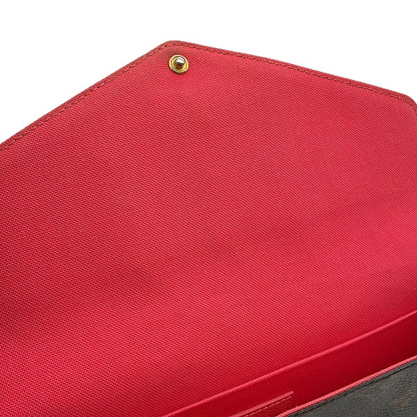 ルイヴィトン チェーンウォレット モノグラム ポシェット・フェリシー ラブリーバード M62426 ヴィトン 財布