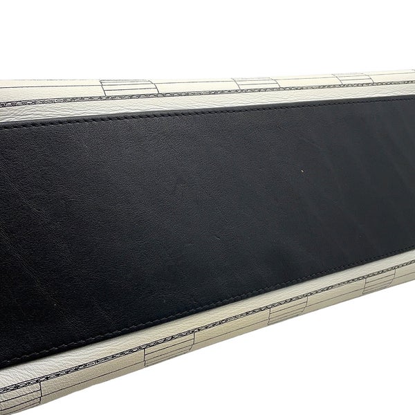 ルイヴィトン トートバッグ モノグラム オンザゴーMM  LV × Fornasetti M59264 2way ショルダーバッグ フォルナセッティ 白