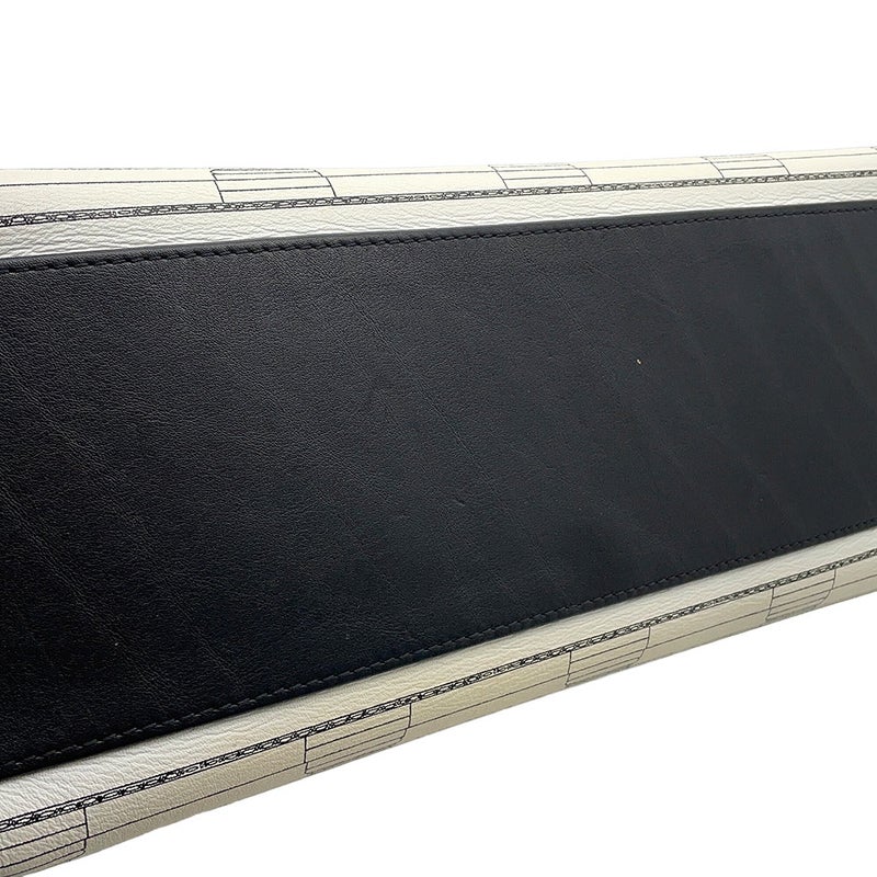 ルイヴィトン トートバッグ モノグラム オンザゴーMM  LV × Fornasetti M59264 2way ショルダーバッグ フォルナセッティ 白