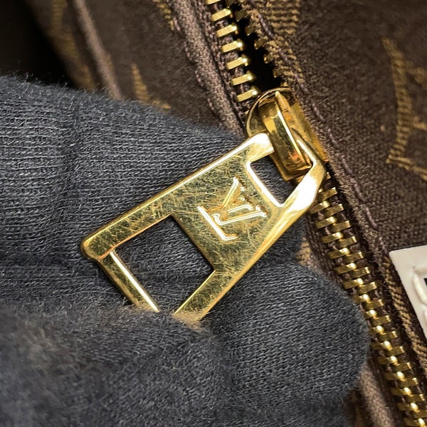 ルイヴィトン トートバッグ モノグラム オンザゴーMM  LV × Fornasetti M59264 2way ショルダーバッグ フォルナセッティ 白