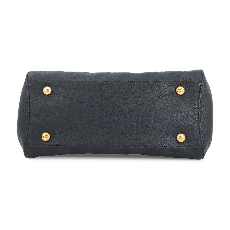 ルイヴィトン ハンドバッグ モノグラム・アンプラント モンテーニュMM M42746 ヴィトン 2way ショルダーバッグ