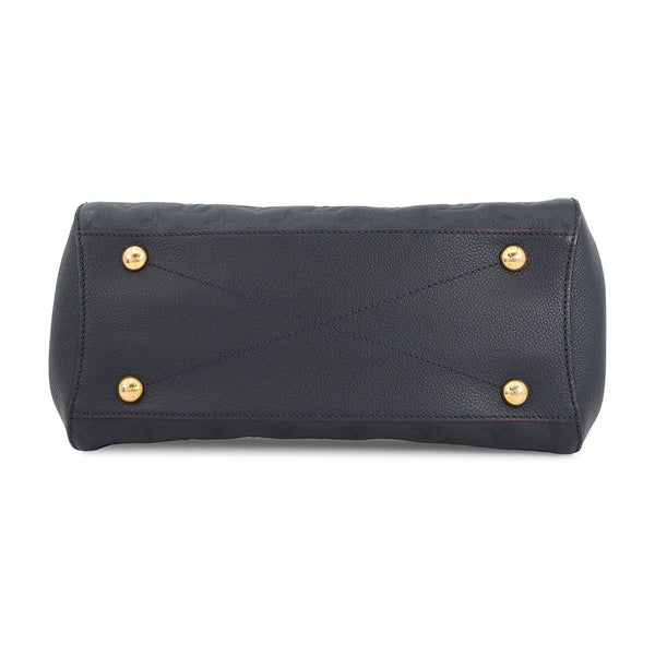 ルイヴィトン ハンドバッグ モノグラム・アンプラント モンテーニュMM M42746 ヴィトン 2way ショルダーバッグ