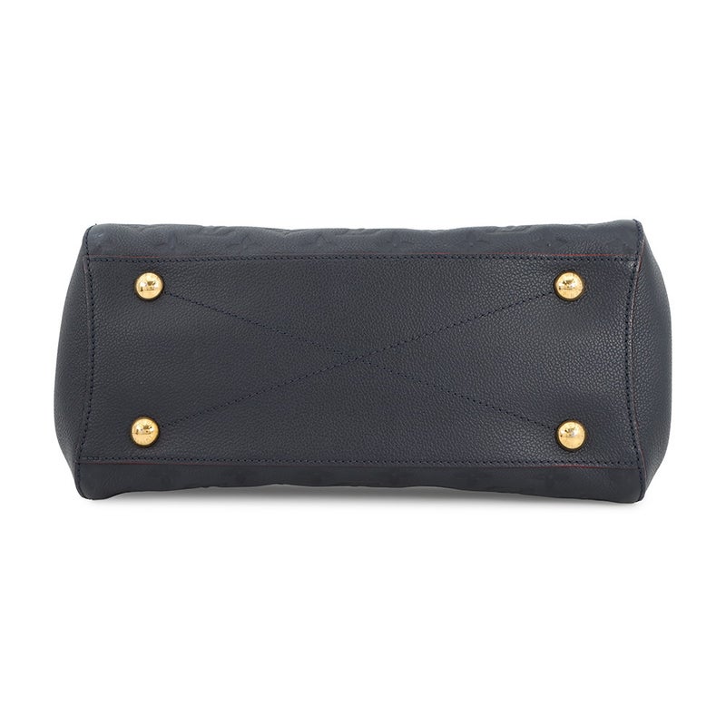 ルイヴィトン ハンドバッグ モノグラム・アンプラント モンテーニュMM M42746 ヴィトン 2way ショルダーバッグ