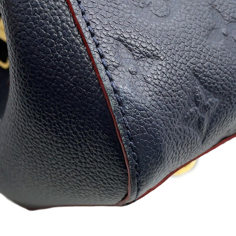 ルイヴィトン ハンドバッグ モノグラム・アンプラント モンテーニュMM M42746 ヴィトン 2way ショルダーバッグ