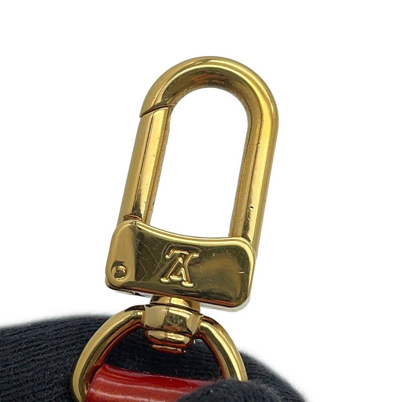 ルイヴィトン ハンドバッグ モノグラム・ヴェルニ アルマBB M90174 LOUIS VUITTON 2way レッド