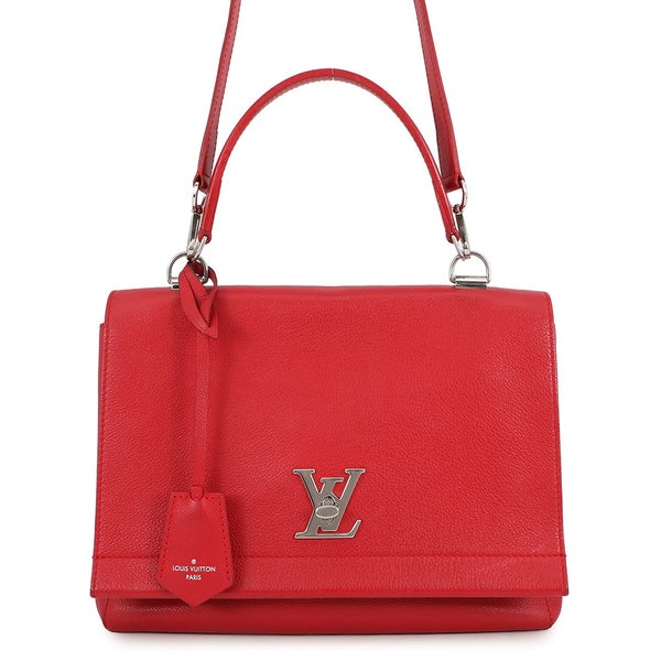 ルイヴィトン ハンドバッグ カーフレザー ロックミー・カルターブル M50363 LOUIS VUITTON バッグ