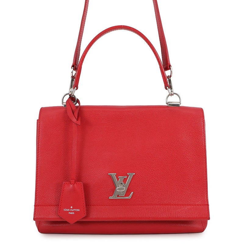 ルイヴィトン ハンドバッグ カーフレザー ロックミー・カルターブル M50363 LOUIS VUITTON バッグ