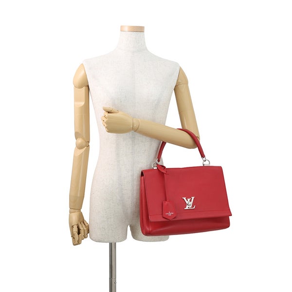 ルイヴィトン ハンドバッグ カーフレザー ロックミー・カルターブル M50363 LOUIS VUITTON バッグ