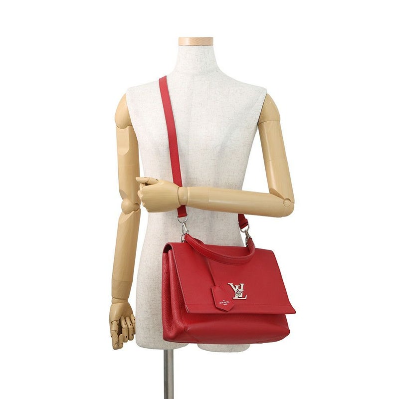 ルイヴィトン ハンドバッグ カーフレザー ロックミー・カルターブル M50363 LOUIS VUITTON バッグ