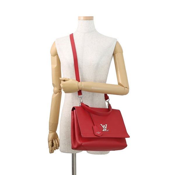 ルイヴィトン ハンドバッグ カーフレザー ロックミー・カルターブル M50363 LOUIS VUITTON バッグ