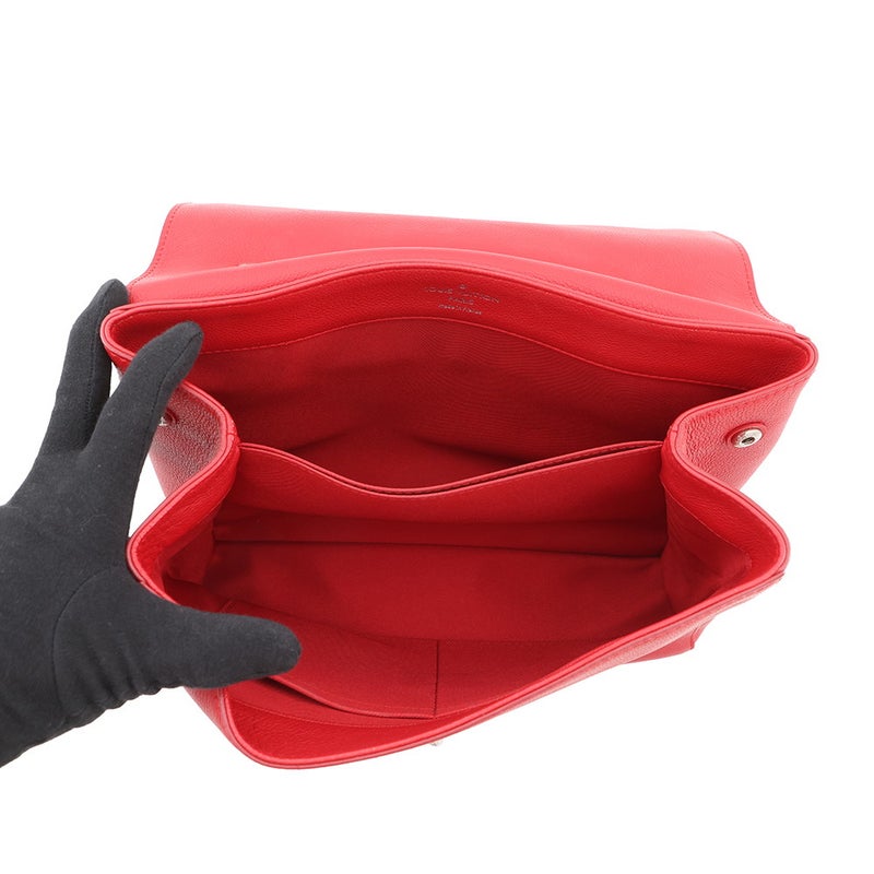 ルイヴィトン ハンドバッグ カーフレザー ロックミー・カルターブル M50363 LOUIS VUITTON バッグ