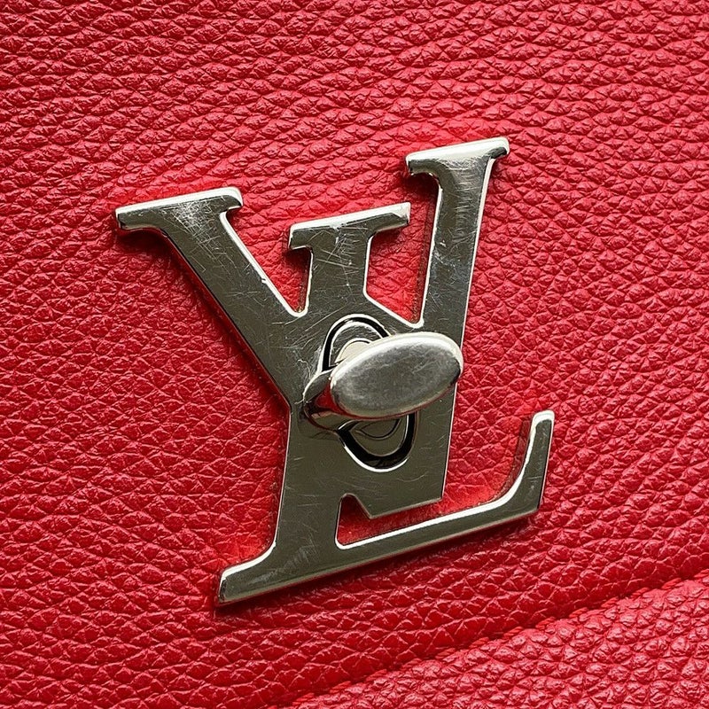 ルイヴィトン ハンドバッグ カーフレザー ロックミー・カルターブル M50363 LOUIS VUITTON バッグ