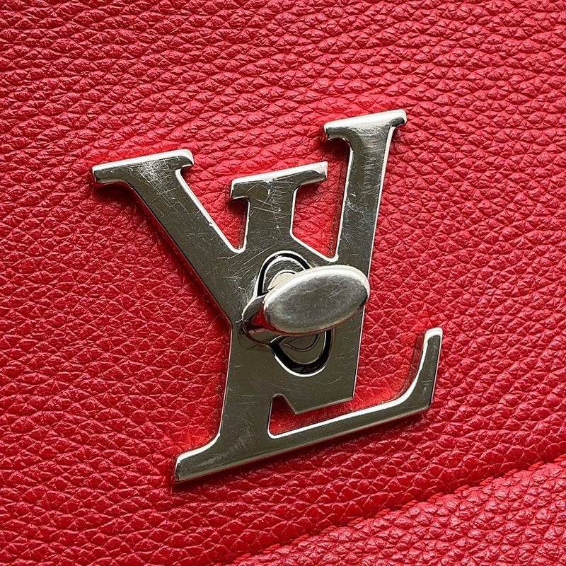 ルイヴィトン ハンドバッグ カーフレザー ロックミー・カルターブル M50363 LOUIS VUITTON バッグ